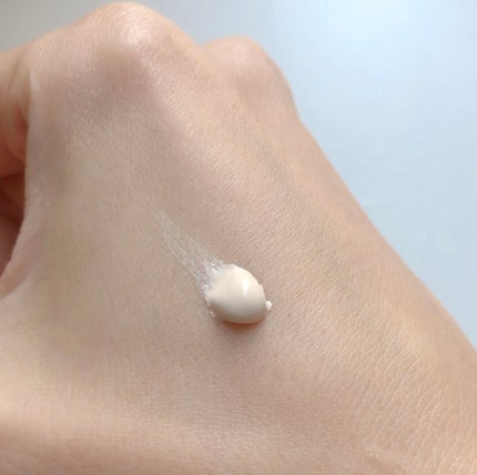 アリィー クロノビューティ カラーチューニングUV/アリィー/日焼け止めクリームを使ったクチコミ(3枚目)