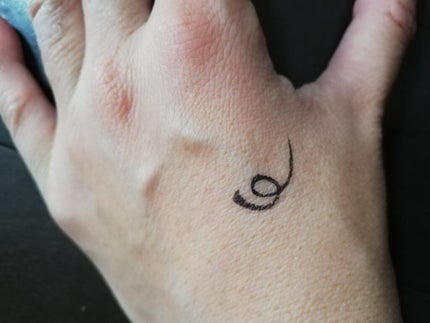 アヴァンセ ラッシュセラムアイライナーEX/アヴァンセ/リキッドアイライナーを使ったクチコミ(4枚目)