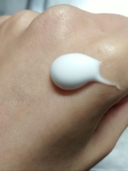 ミルキィ クレンズアップ/ACSEINE/ミルククレンジングを使ったクチコミ(2枚目)