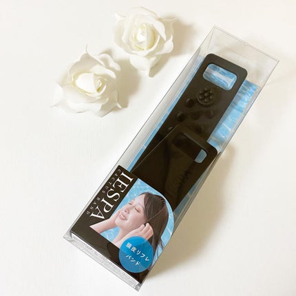 カクタスバンド/イエスパ/ツボ押し・マッサージグッズを使ったクチコミ(1枚目)