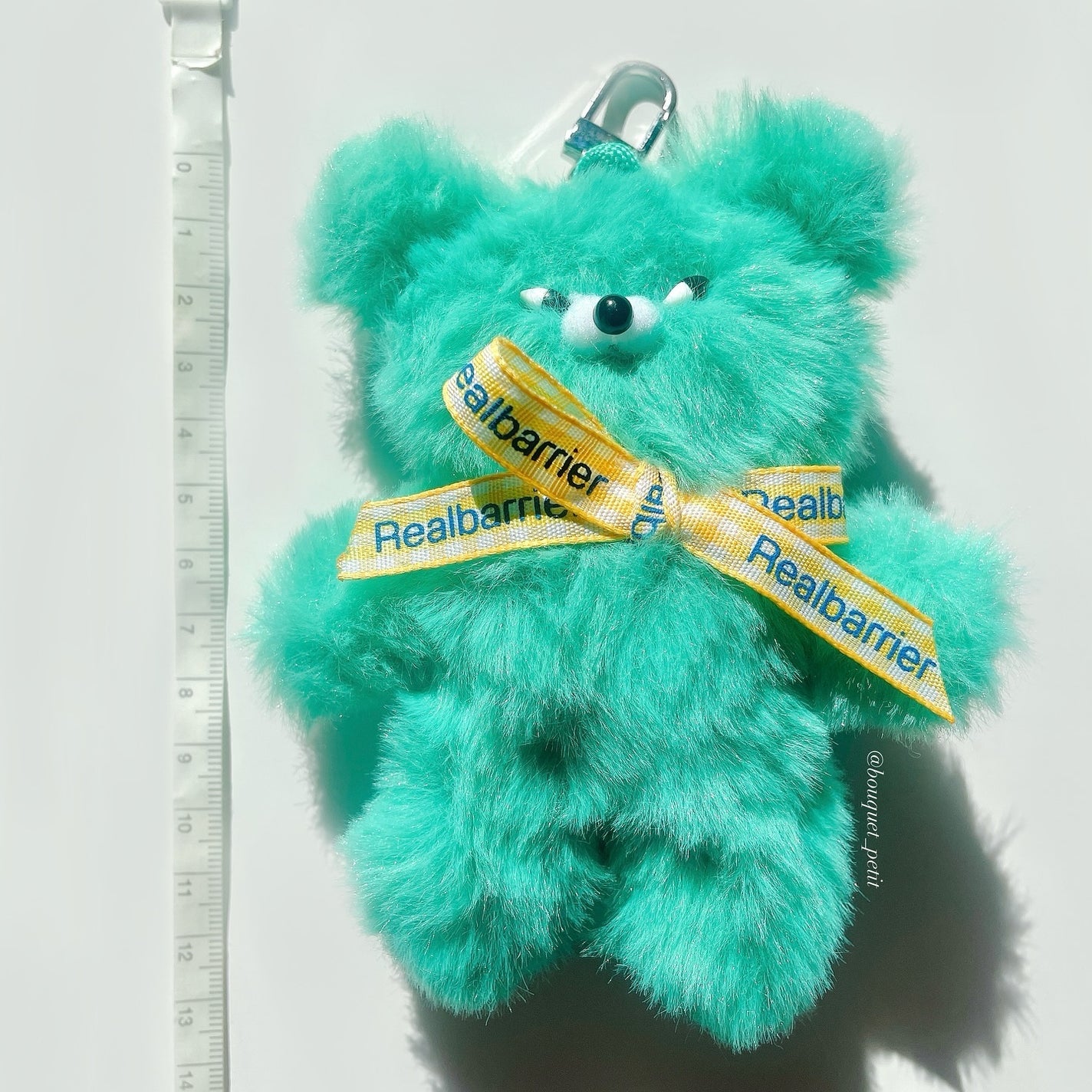 エクストリームクリームアンプル/Real Barrier/美容液を使ったクチコミ(5枚目)