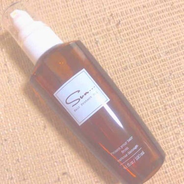 hair oil
.オーガニック
.ココナッツの香り
.髪にコシが出来てきた気がする
.ベタベタしすぎない