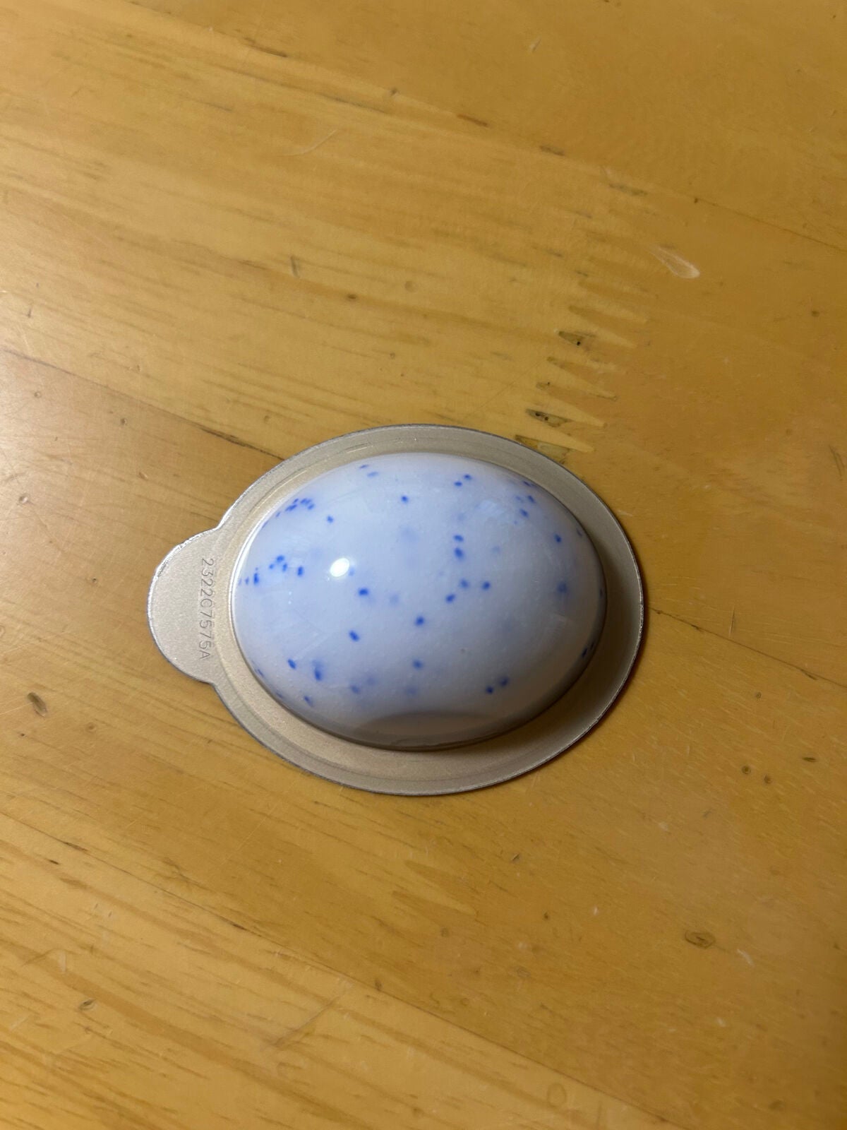 パンテーンマカロン ヘアマスク うるさらリッチ <洗い流すトリートメント>/パンテーン/ヘアマスク・ヘアパックを使ったクチコミ(3枚目)