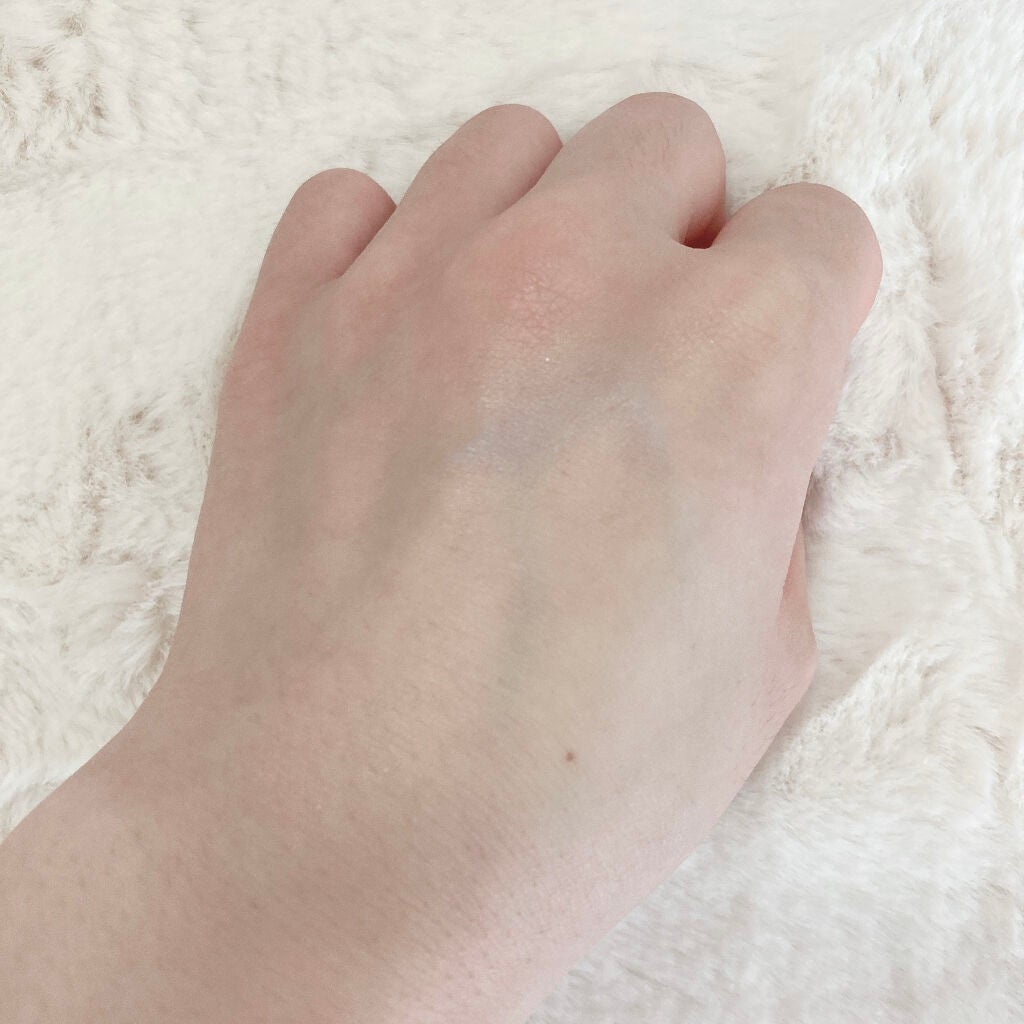 エクストラUV ジェルN/アリィー/日焼け止めジェルを使ったクチコミ(5枚目)