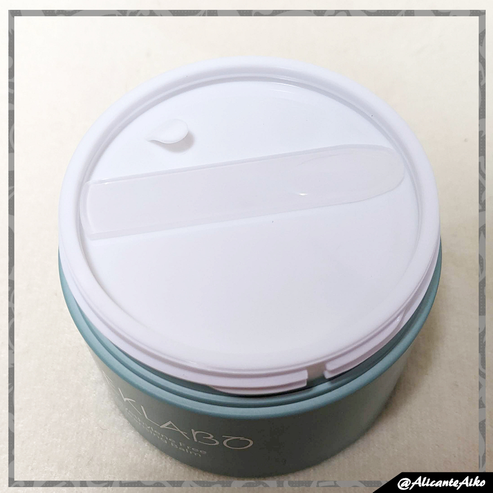 SEEKLABO　クレンジングバーム/SEEKLABO/クレンジングバームを使ったクチコミ（3枚目）