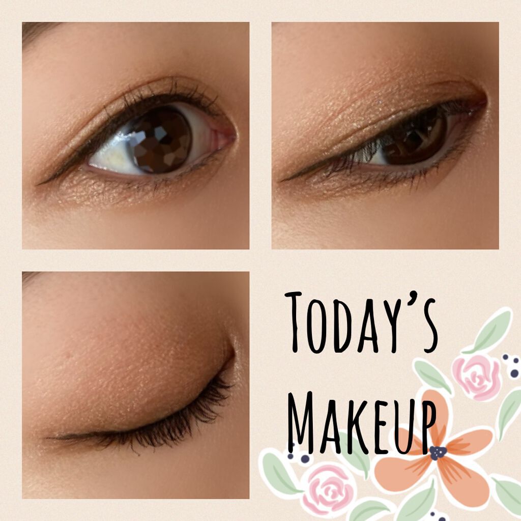 クロマティックス バロック ゴールド/shu uemura/アイシャドウパレットを使ったクチコミ（1枚目）