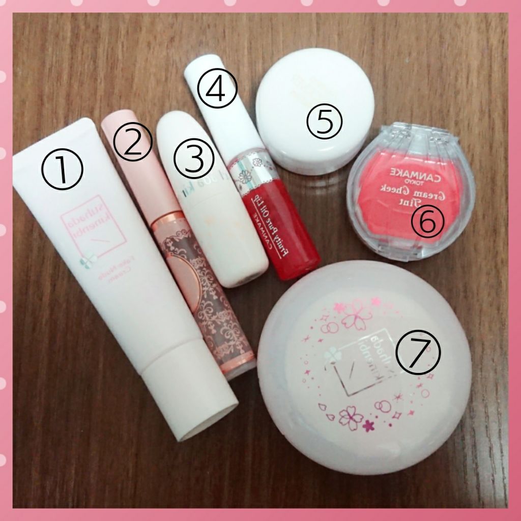 スポッツカバー ファウンデイション/SHISEIDO/クリームコンシーラーを使ったクチコミ（2枚目）