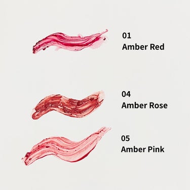 スティックプランパー エクストラセラム 05 Amber Pink(アンバーピンク)/Borica/口紅を使ったクチコミ（2枚目）