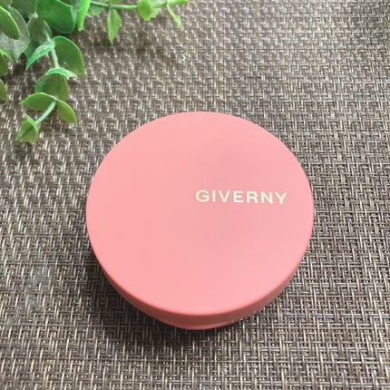 ジヴェルニー 密着カバーファンデーション/GIVERNY/リキッドファンデーションを使ったクチコミ(7枚目)