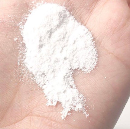 オバジC 酵素洗顔パウダー/オバジ/洗顔パウダーを使ったクチコミ(3枚目)