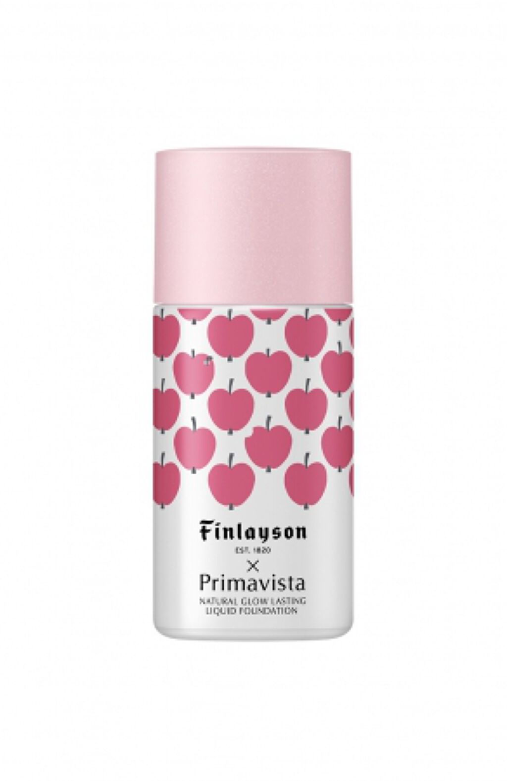 ソフィーナ プリマヴィスタ ディア ナチュラルグロウ ラスティング リキッド 限定デザイン