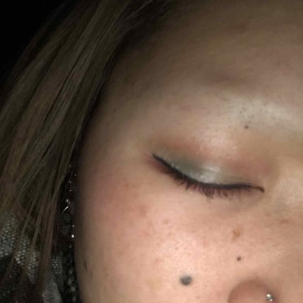 カラーパーティーアイシャドウパレット/ビューティートリーツ/アイシャドウパレットを使ったクチコミ(2枚目)