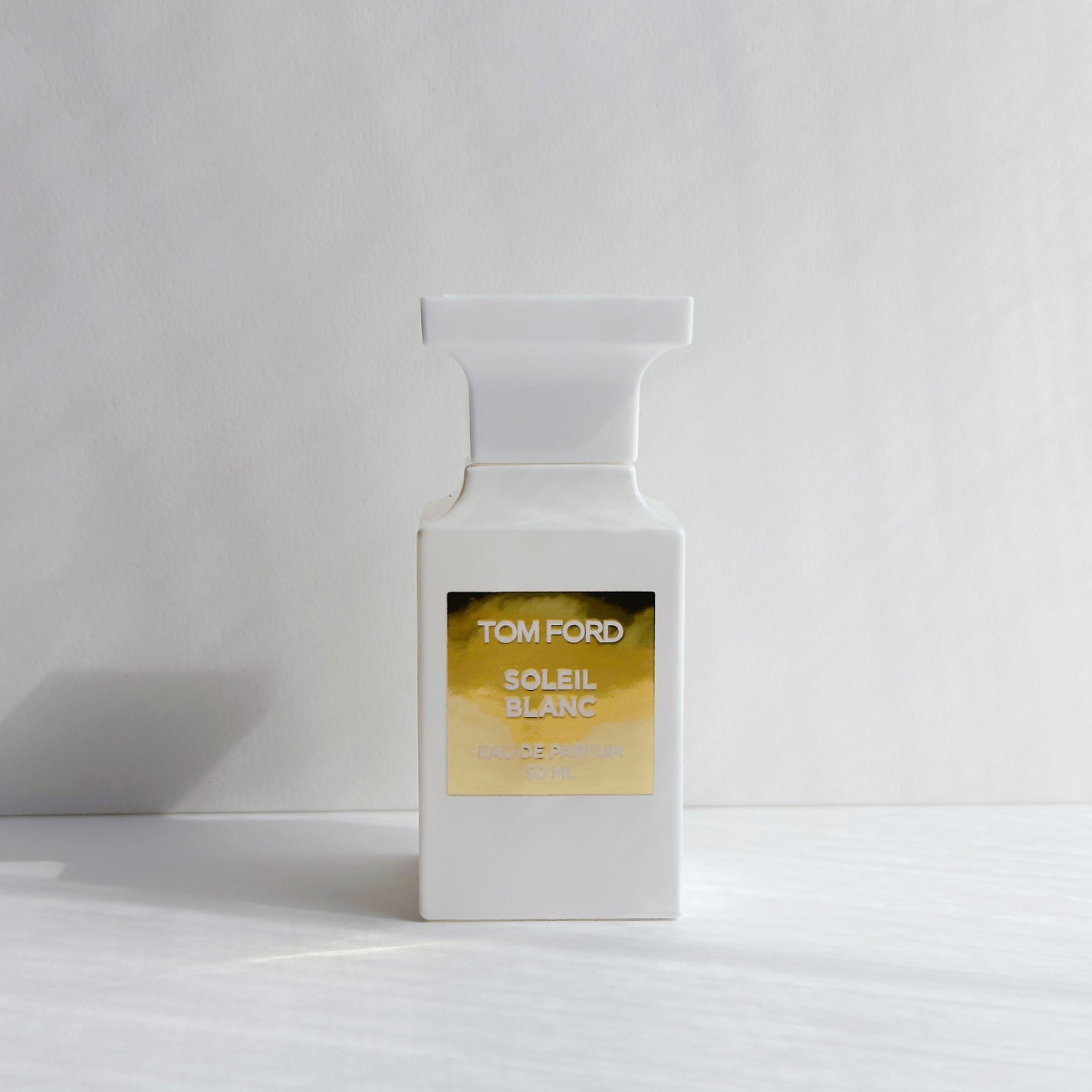 ソレイユ ドゥ フ オード パルファム スプレィ/TOM FORD BEAUTY/香水(レディース)を使ったクチコミ(1枚目)