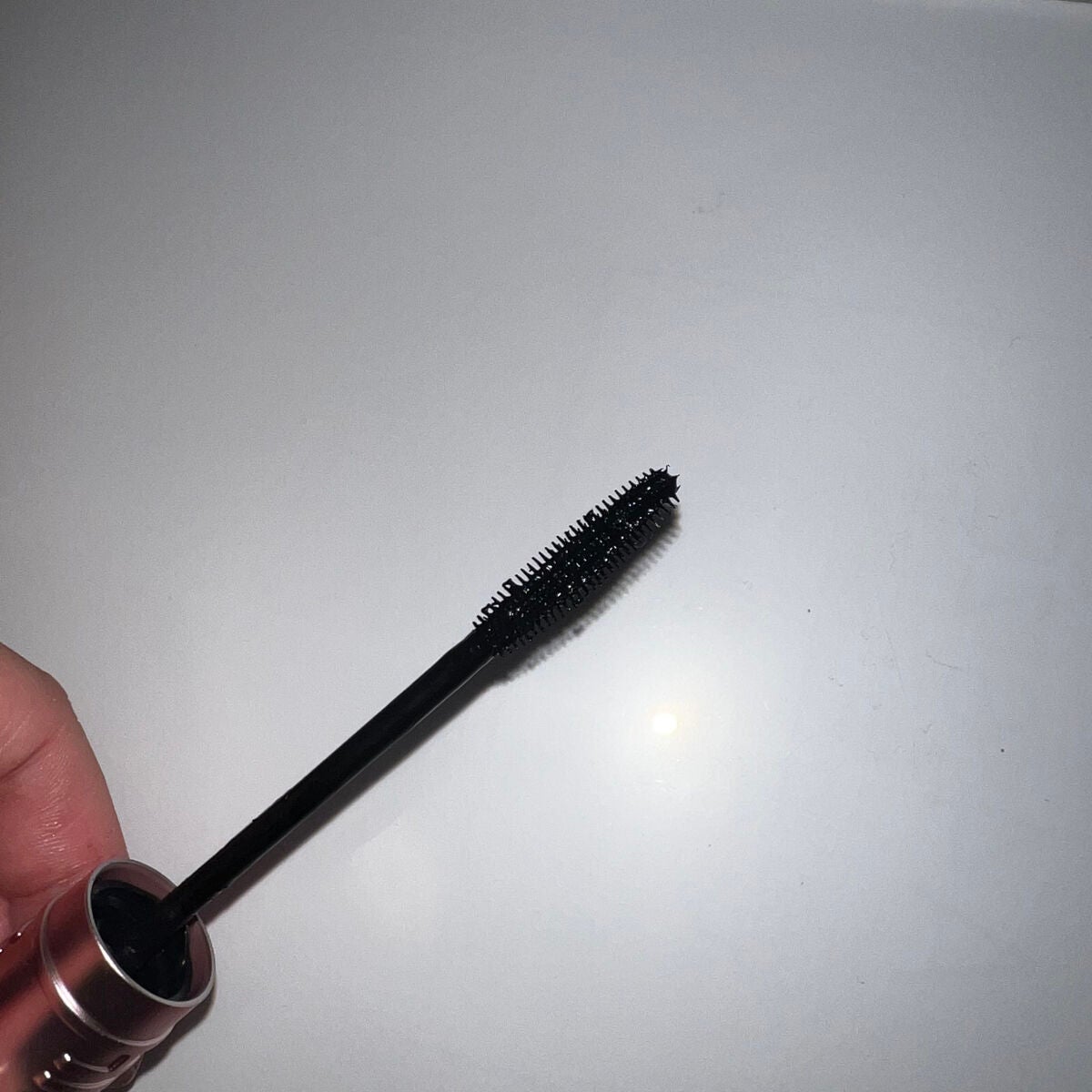 スカイハイ/MAYBELLINE NEW YORK/マスカラを使ったクチコミ(2枚目)