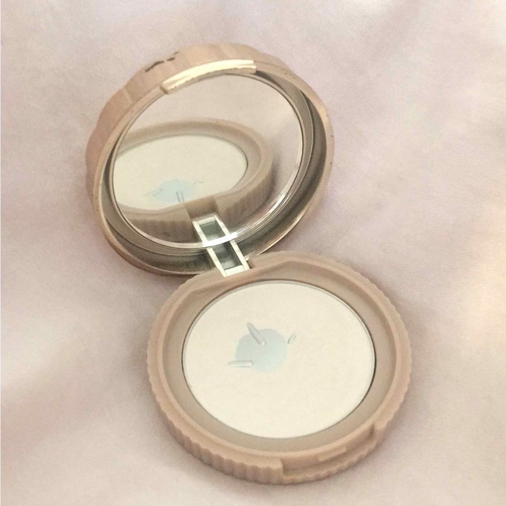 シークレットビューティーパウダー/キャンメイク/プレストパウダーを使ったクチコミ(2枚目)