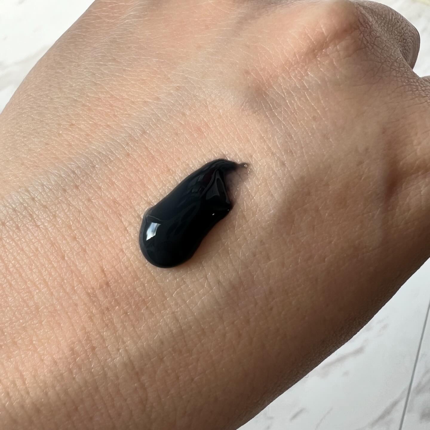 ソフィーナ iP ポア クリアリング ジェル ウォッシュ/SOFINA iP/その他洗顔料を使ったクチコミ（2枚目）