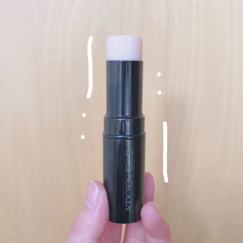 ザ グロウ スティック “イリディセント ユーフォリア”/ADDICTION/スティックハイライトを使ったクチコミ（1枚目）