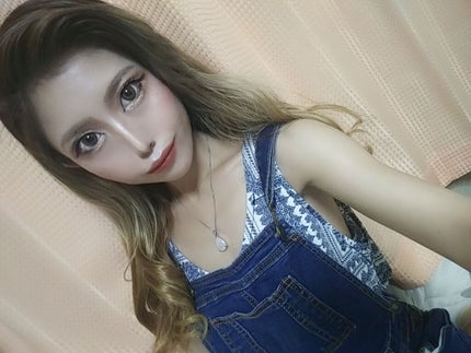 カラーセンセーショナル リップスティック C/MAYBELLINE NEW YORK/口紅を使ったクチコミ(1枚目)