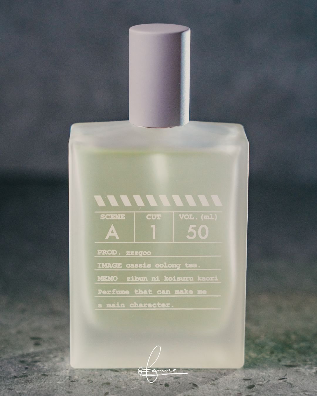 【新品未開封】zzzgoo scene c1 追憶の初恋の香り グーグー scene C1 EDT【会員証付】-zzzgoo- – zzzgoo公式オンラインストア