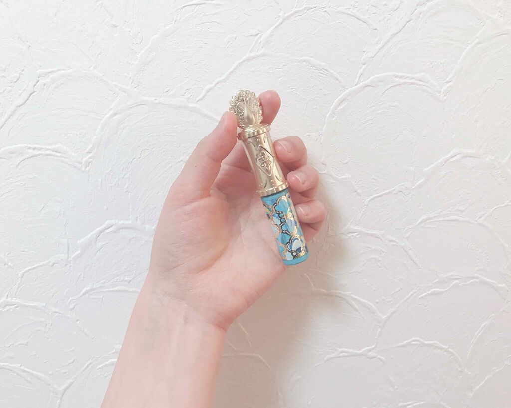 アイラッシュ セラム/ANNA SUI/まつげ美容液を使ったクチコミ(1枚目)