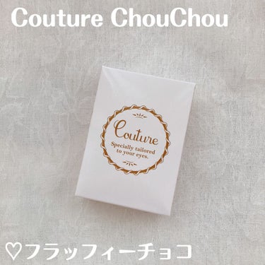 Couture（クチュール）/グラムレンズ/カラーコンタクトレンズを使ったクチコミ（2枚目）