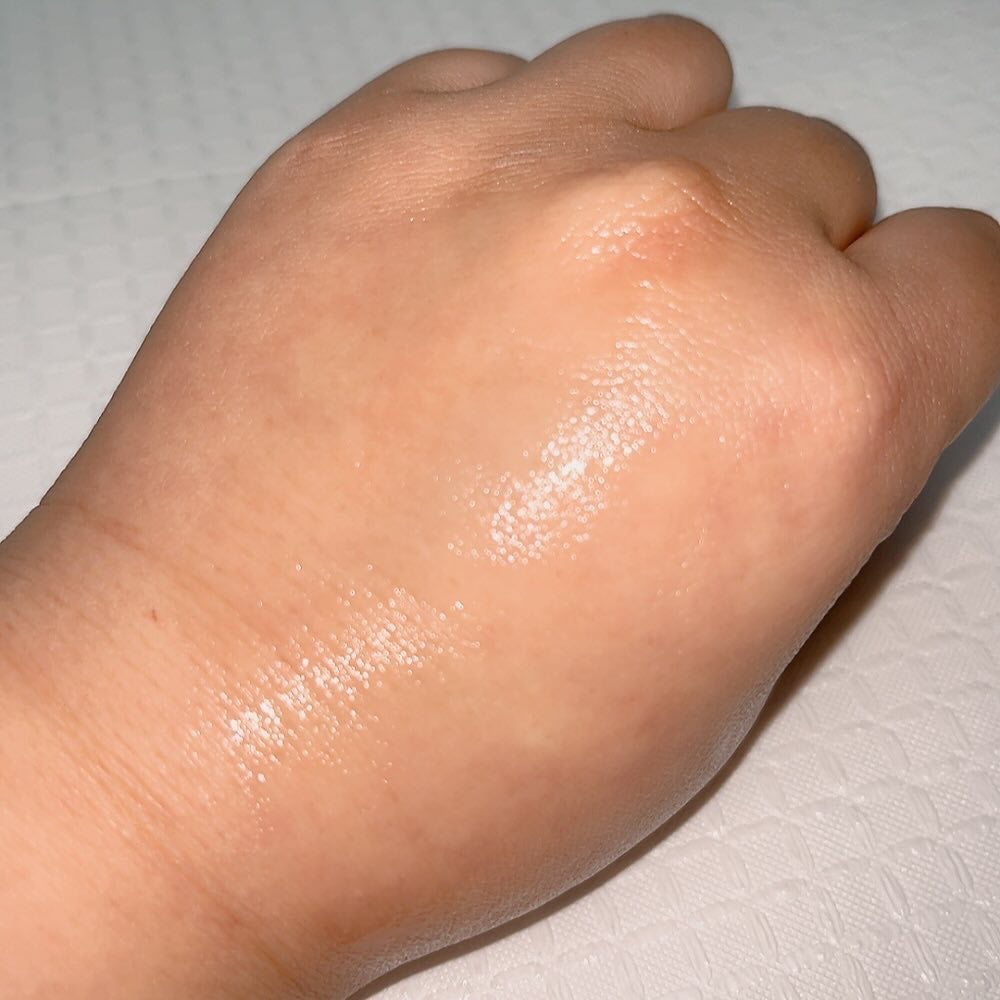 TFS オルティメイト N10 セラム/THE FACE SHOP/美容液を使ったクチコミ(7枚目)