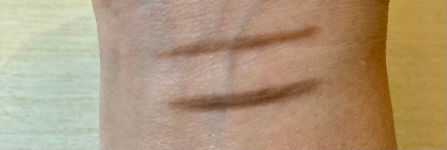 UGT アイブロウペンシル GD/U R GLAM/アイブロウペンシルを使ったクチコミ(2枚目)