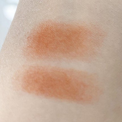 ヴィセ アヴァン シングルアイカラー/Visée/単色アイシャドウを使ったクチコミ(5枚目)