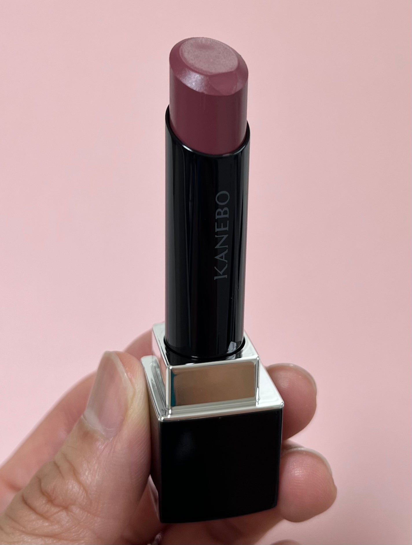 ルージュスターヴァイブラント/KANEBO/口紅を使ったクチコミ(7枚目)