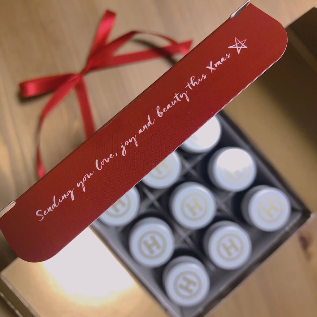 ハニーコラーゲン/HACCI/美容サプリメントを使ったクチコミ(3枚目)