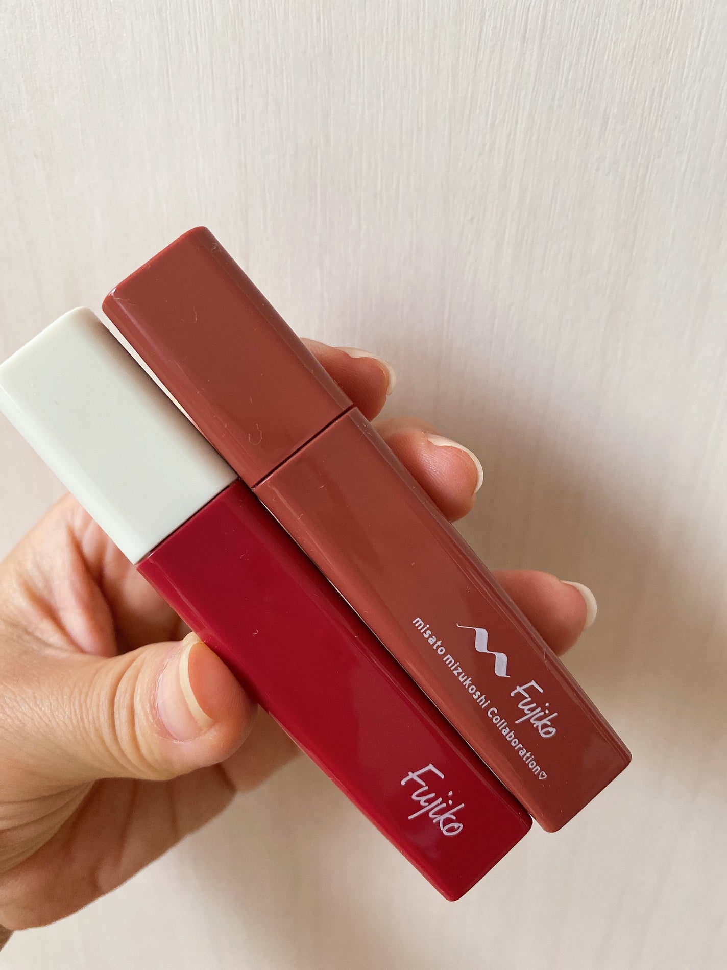 プランピーリップ/Fujiko/リップグロスを使ったクチコミ(5枚目)