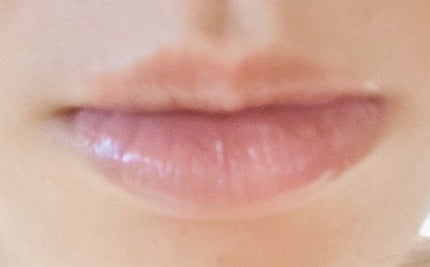 メルティクリームリップ/メンソレータム/リップクリームを使ったクチコミ(1枚目)