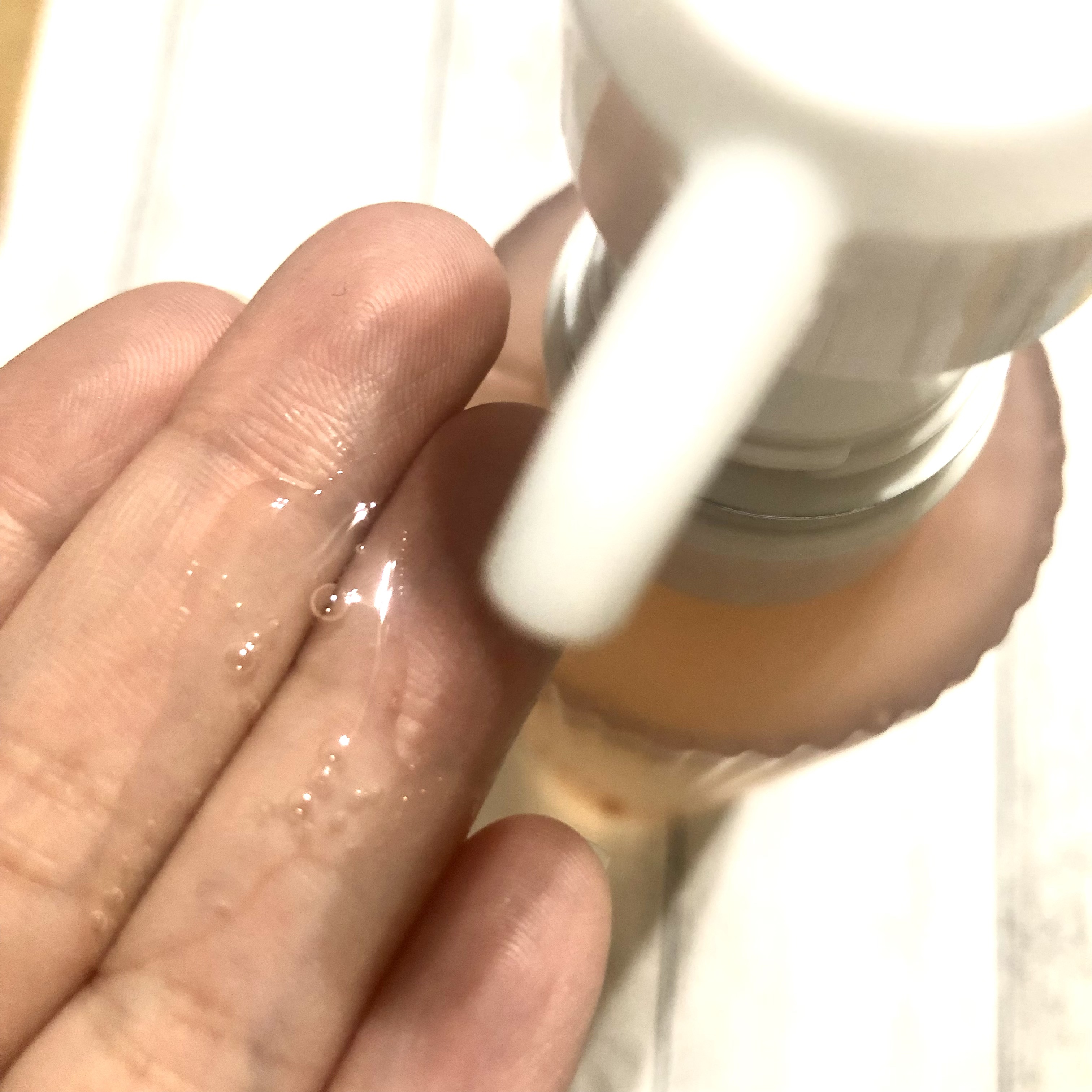 リラックス × うるつや シャンプー/トリートメント/h&s/市販シャンプーを使ったクチコミ（2枚目）