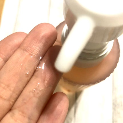 リラックス × うるつや シャンプー/トリートメント/h&s/市販シャンプーを使ったクチコミ(2枚目)