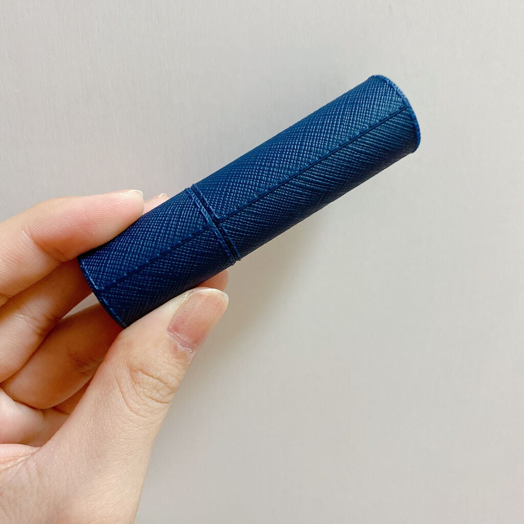 キスホリック リップスティック M/the SAEM/口紅を使ったクチコミ(4枚目)