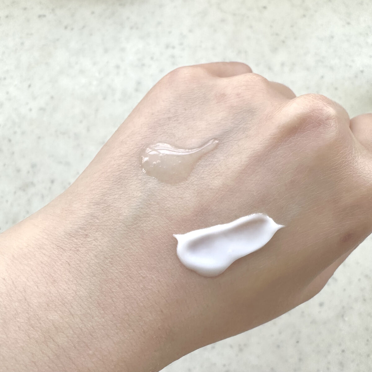 導入保湿美容液R/REBELLS/ブースター・導入液を使ったクチコミ（3枚目）