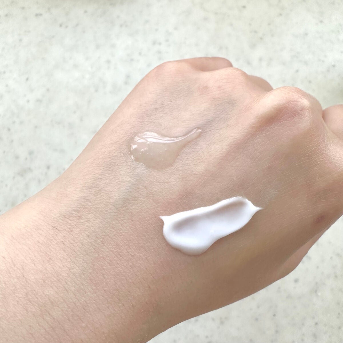 導入保湿美容液R/REBELLS/ブースター・導入液を使ったクチコミ(3枚目)