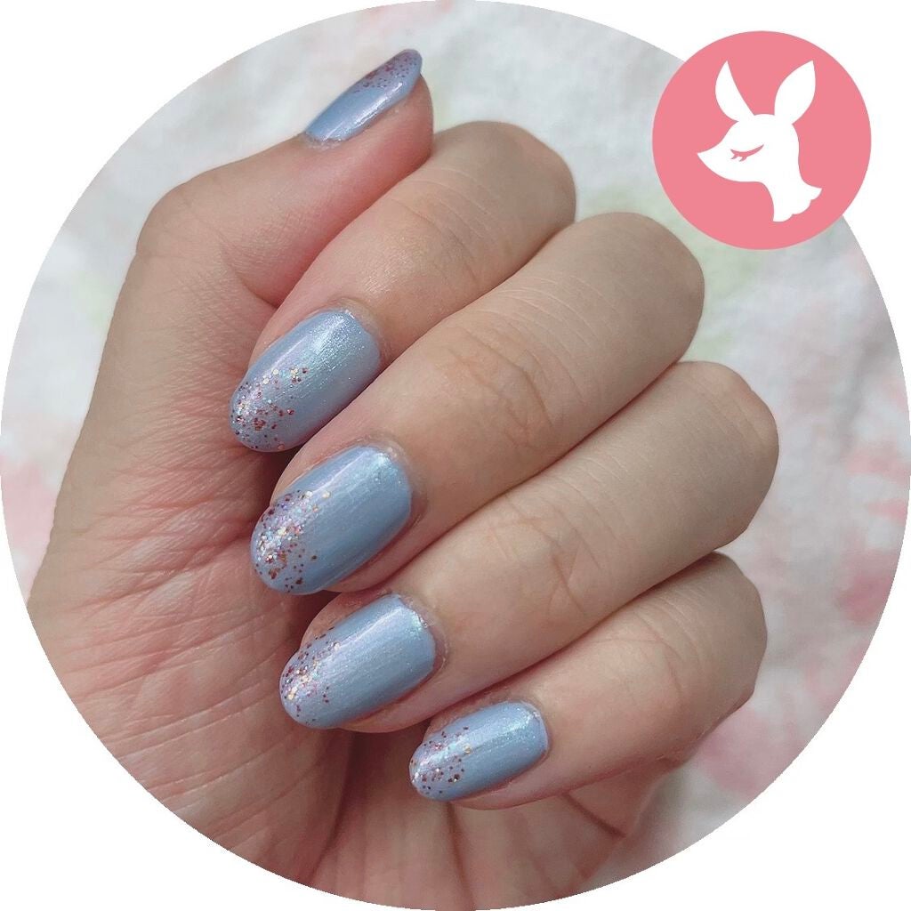 ヴェルニ ディオリフィック/Dior/マニキュアを使ったクチコミ(1枚目)