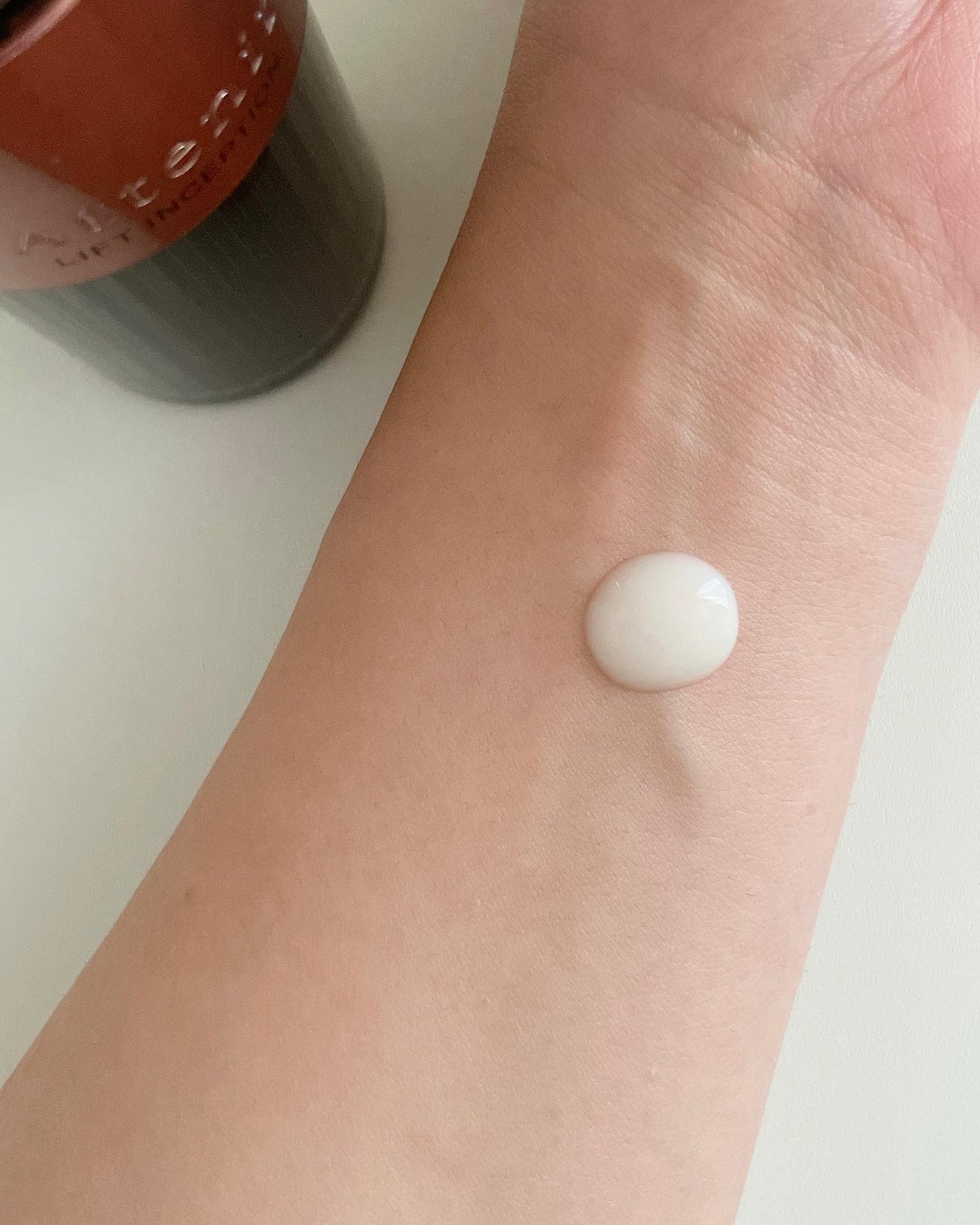 リフトインセプション/アテニア/美容液を使ったクチコミ(3枚目)