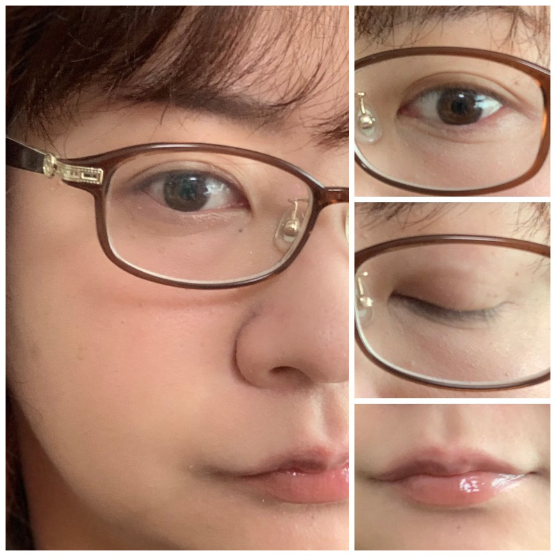 ダイヤモンドティップス コンシーラー＜カバータイプ＞ C01 linen beige/JILL STUART/リキッドコンシーラーを使ったクチコミ（2枚目）