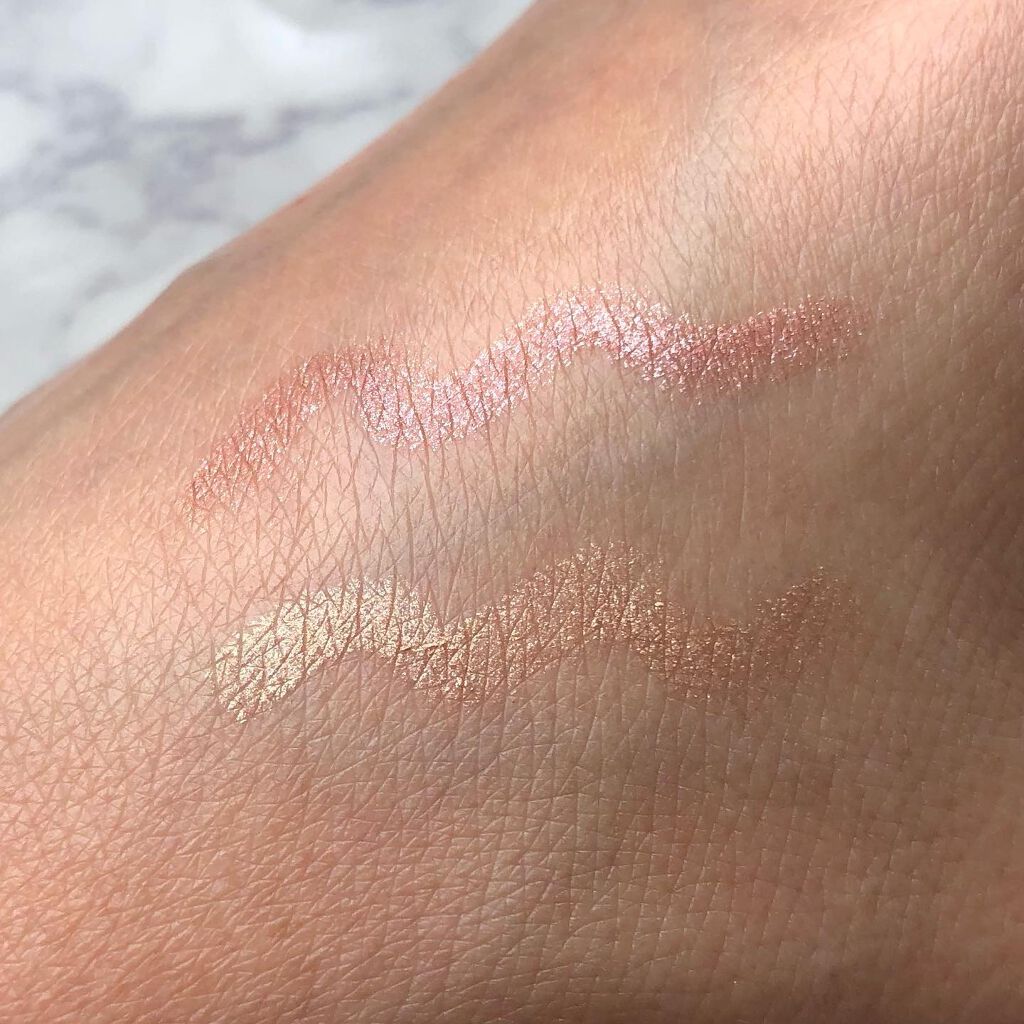 キャビアスティック アイカラー/ローラ メルシエ/スティックアイシャドウを使ったクチコミ(4枚目)