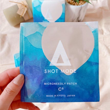 アクティブセラム/SHOT MODE/美容液を使ったクチコミ(3枚目)