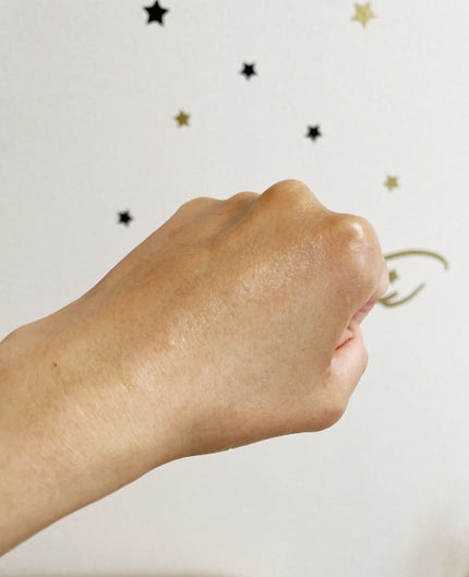 ルルニーク/RICH VISTA/ネック・デコルテケアを使ったクチコミ(4枚目)