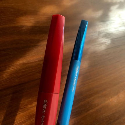 「密着アイライナー」クリームペンシル/デジャヴュ/ペンシルアイライナーを使ったクチコミ(4枚目)