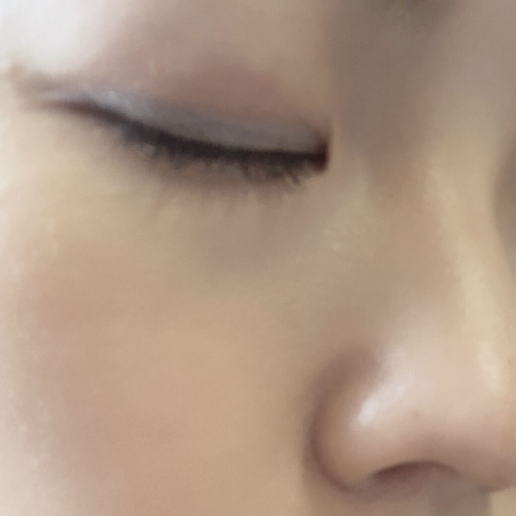 クッションファンデ/sopo/クッションファンデーションを使ったクチコミ（2枚目）