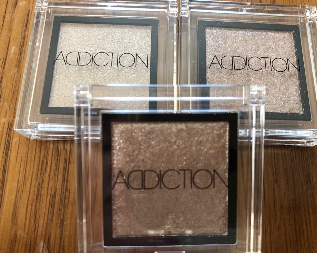 リップグロス ピュア 019 Vanilla Break バニラブレイク/ADDICTION/リップグロスを使ったクチコミ（1枚目）