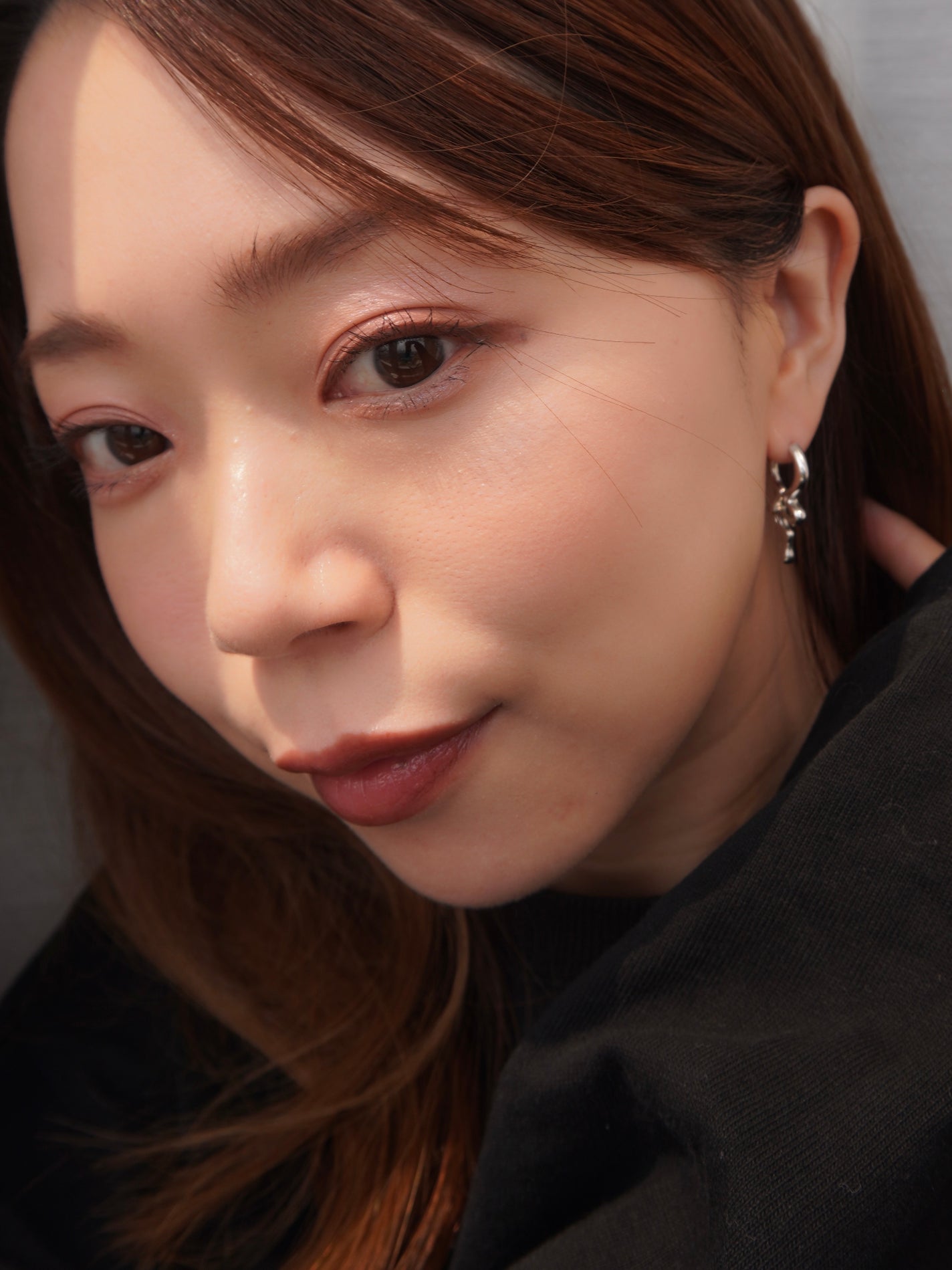 ソフトマット アドバンスト パーフェクティングパウダー/NARS/プレストパウダーを使ったクチコミ(4枚目)