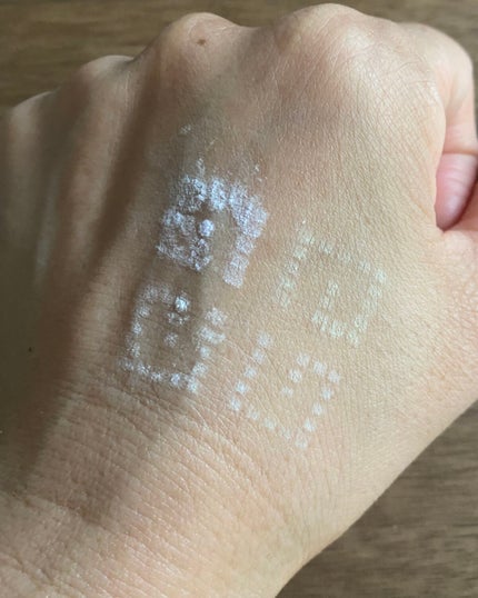 プリズム・リーブル/GIVENCHY/ルースパウダーを使ったクチコミ(6枚目)