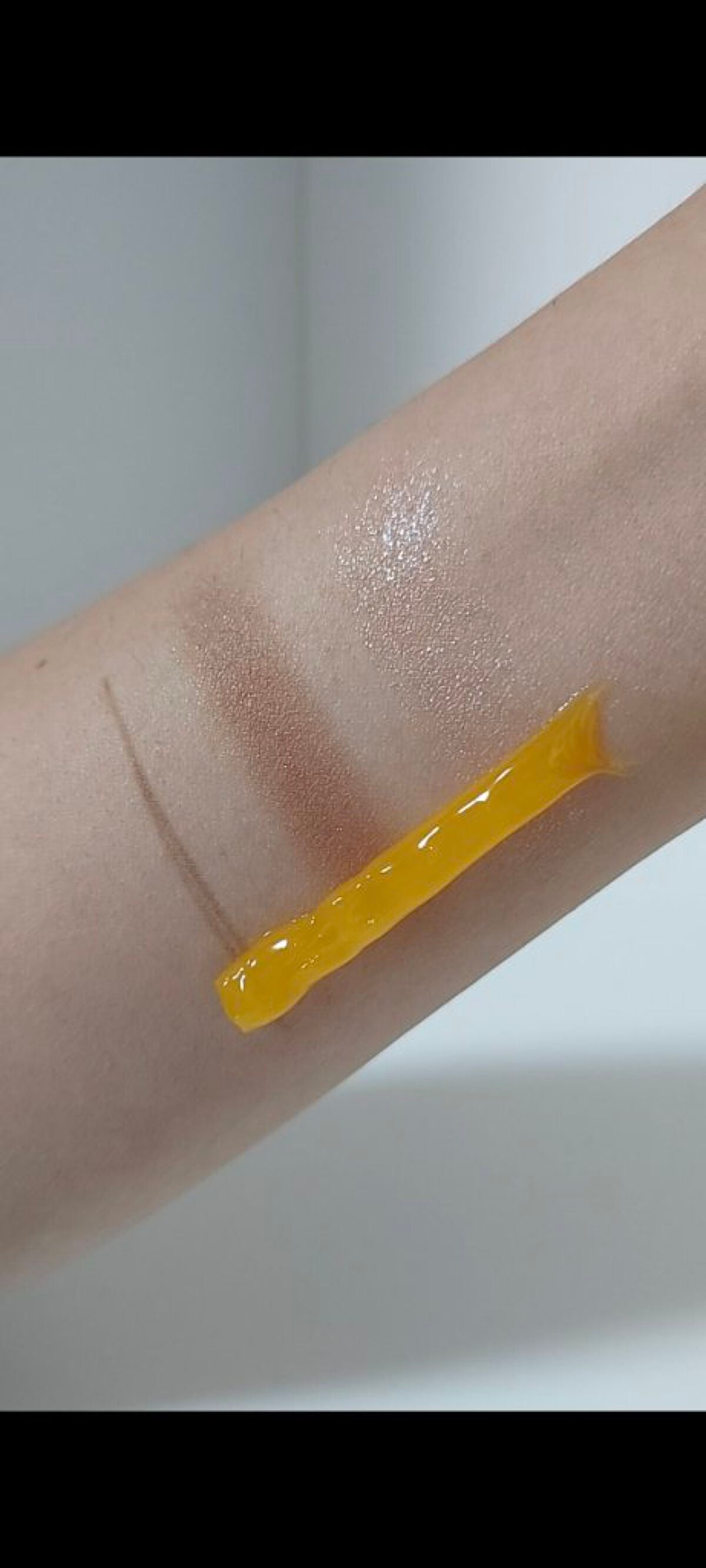 ホットクレンジングゲル マッサージプラス/マナラ/クレンジングジェルを使ったクチコミ(2枚目)