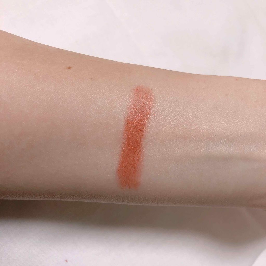 オールインワンルージュ/リトルレディ リュクス/リップグロスを使ったクチコミ(2枚目)